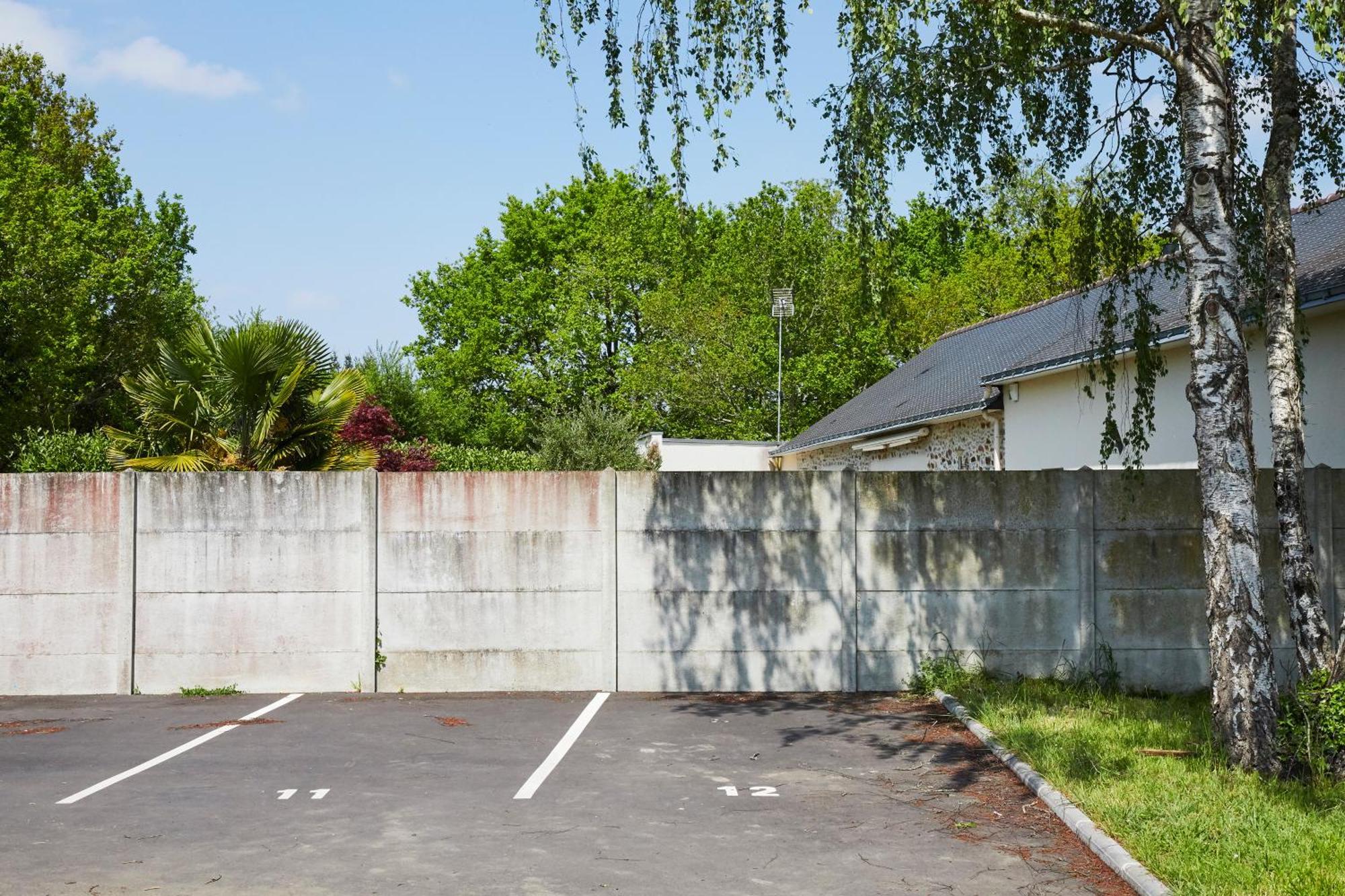 Minuit A Paris - Wifi Fibre/Linge/Parking Apartment Chateaubriant Exterior photo